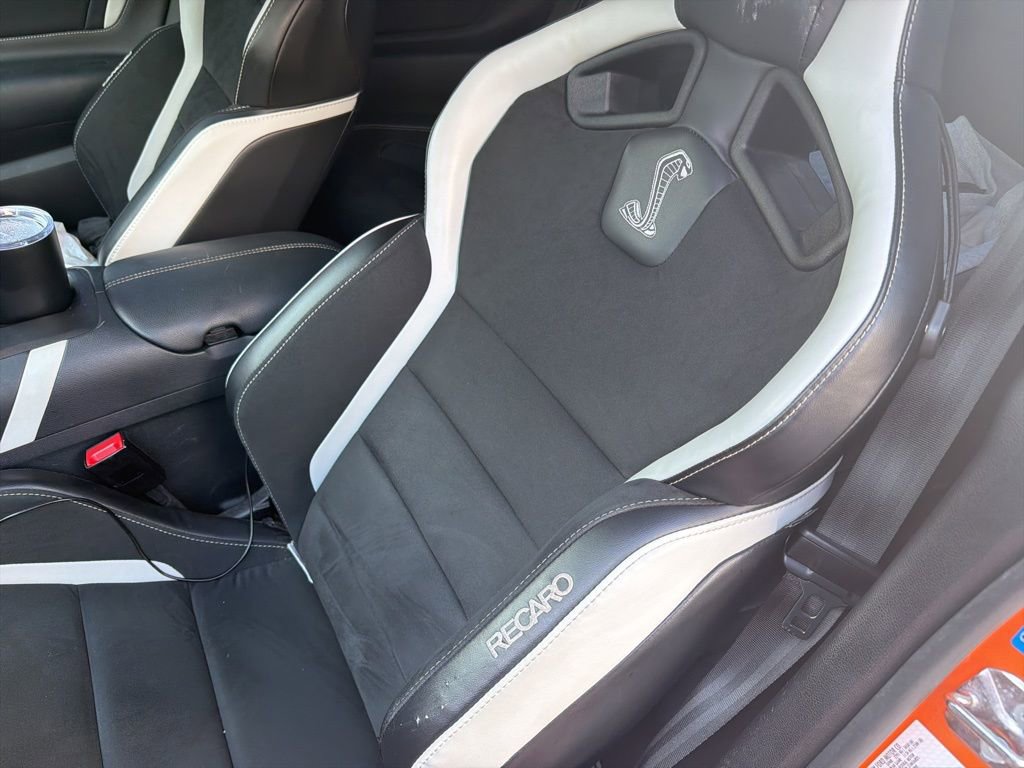 Used 2021 Ford Mustang Shelby GT500 w/ Technology Package image 9