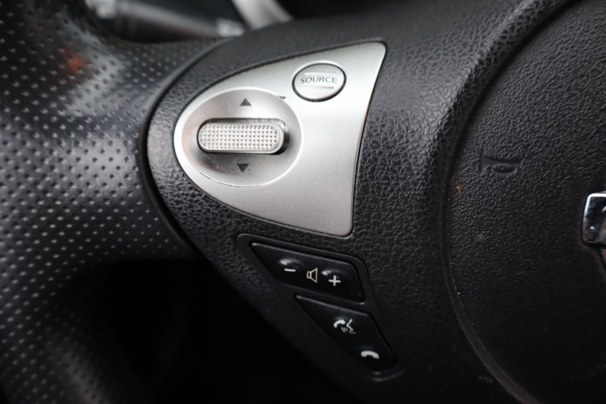 Used 2016 Nissan Juke S AWD/4WD image 29