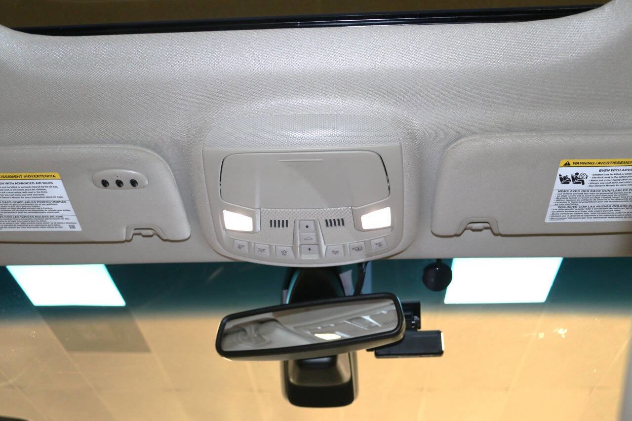 Used 2020 Lincoln MKZ Reserve w/ Elements Package image 88