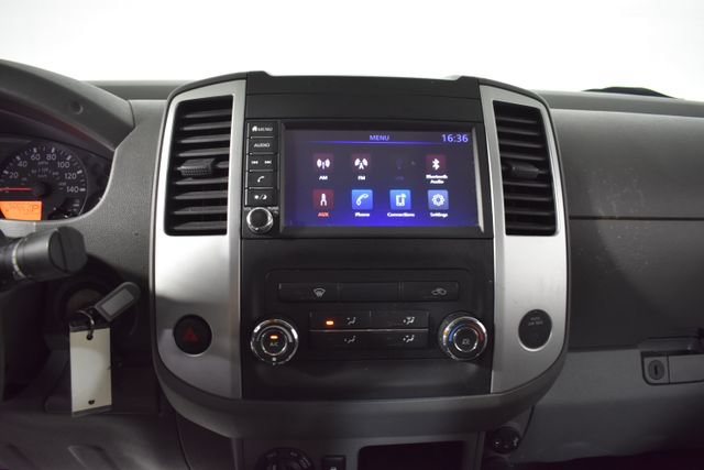 Used 2019 Nissan Frontier SV AWD/4WD image 17