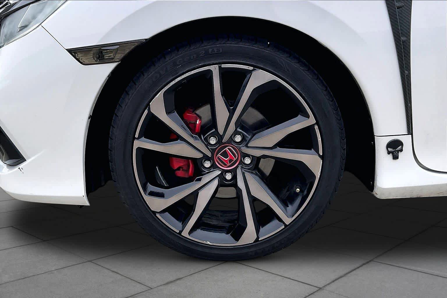 Used 2019 Honda Civic Sport image 11