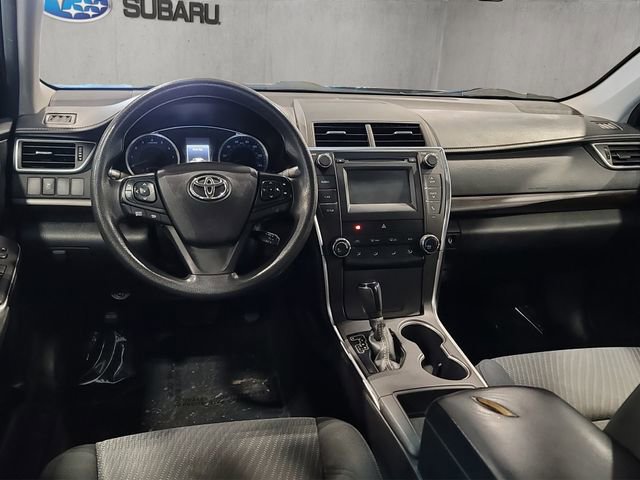 Used 2016 Toyota Camry LE image 15