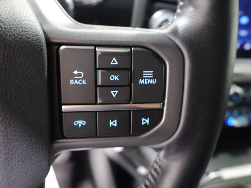 Used 2023 Ford F150 Lariat AWD/4WD image 35