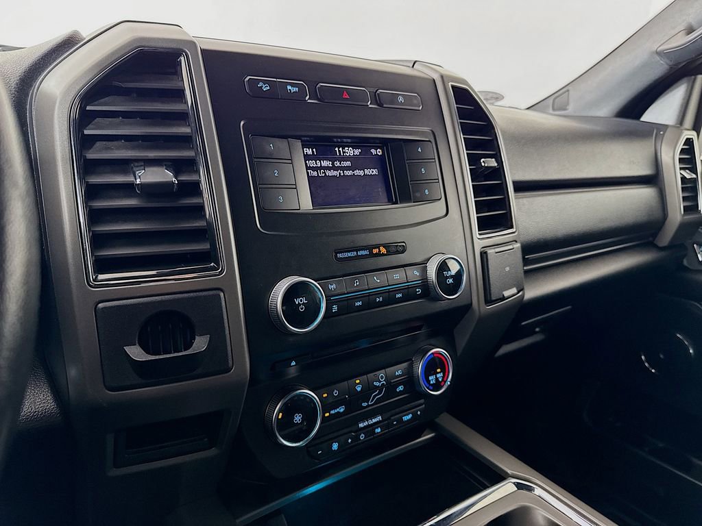 Used 2018 Ford Expedition XLT w/ Cargo Package image 14