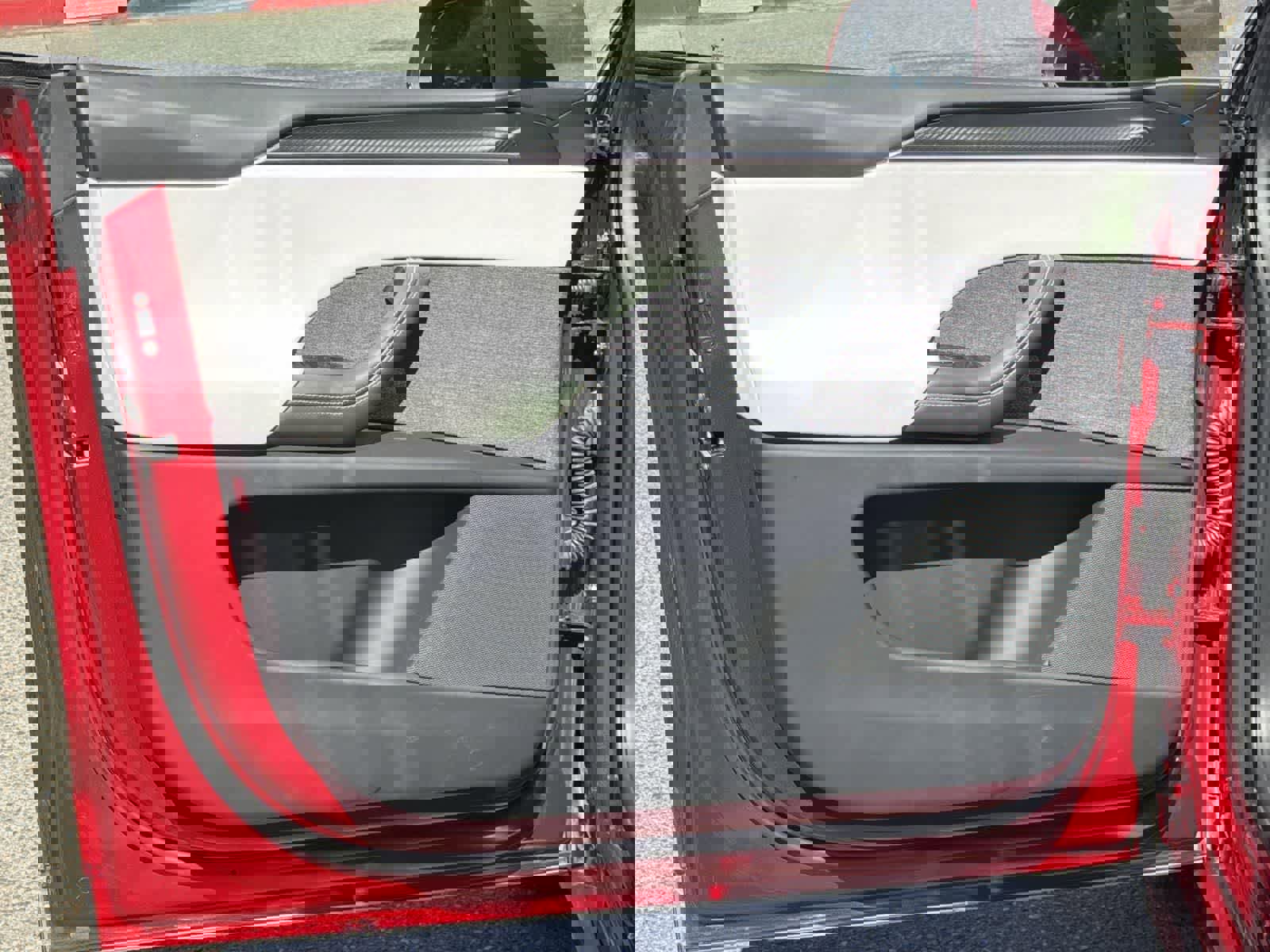 Used 2023 Tesla Model X Plaid image 23