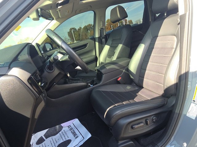 Used 2023 Honda CR-V EX-L image 23