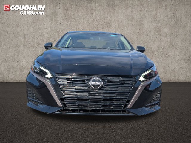New 2026 Nissan Altima 2.5 SV FWD image 2