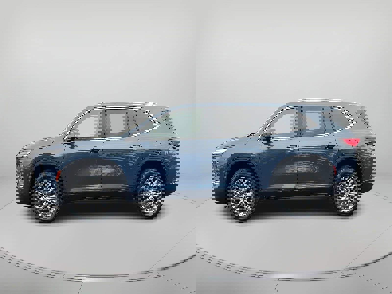 New 2026 Buick Enclave Preferred w/ Power Package image 7