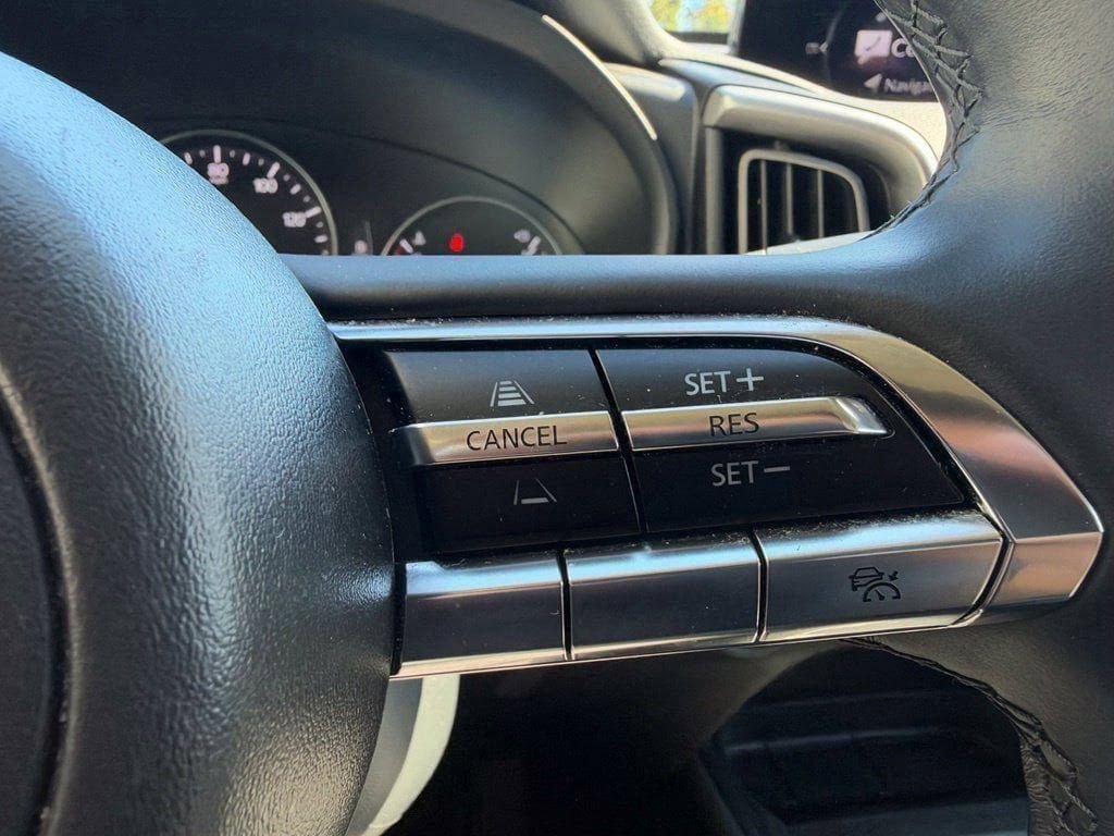 Used 2025 MAZDA CX-50 AWD 2.5 S w/ Premium Package image 23