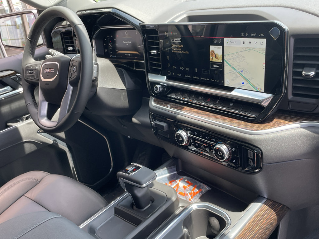 New 2026 GMC Sierra 1500 Elevation w/ Elevation Premium Package image 25