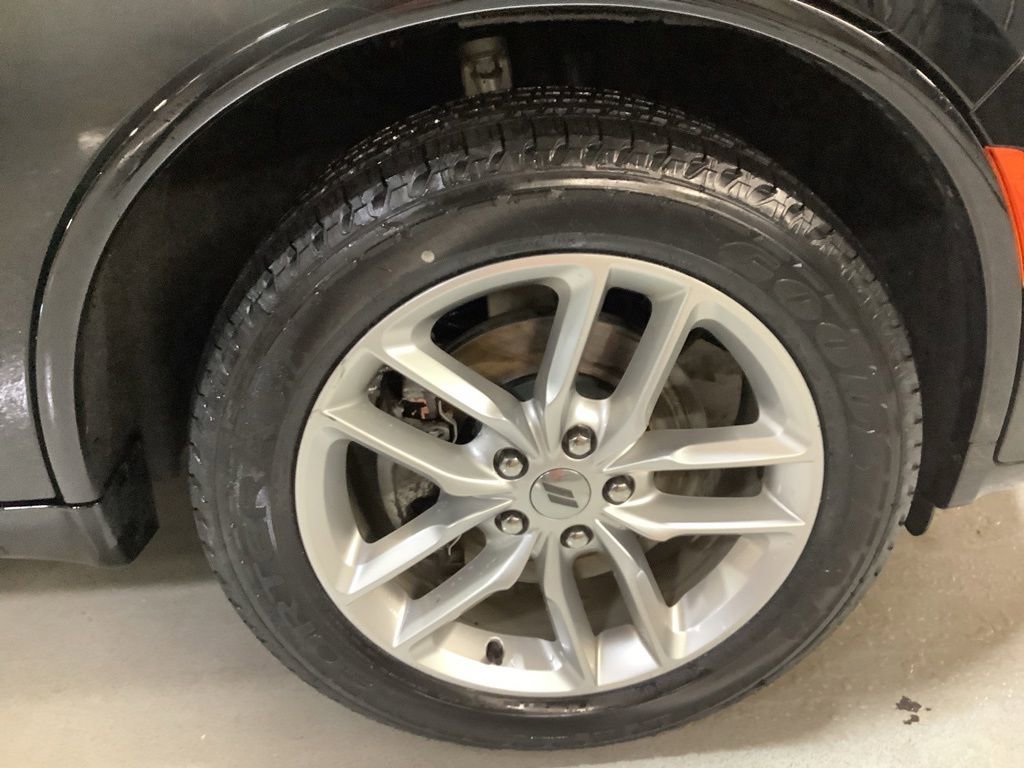 Used 2022 Dodge Durango GT AWD/4WD image 13