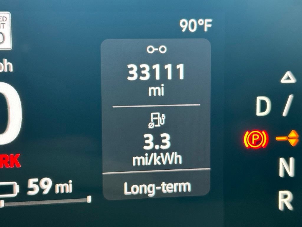 Used 2021 Volkswagen ID.4 1st Edition RWD image 49