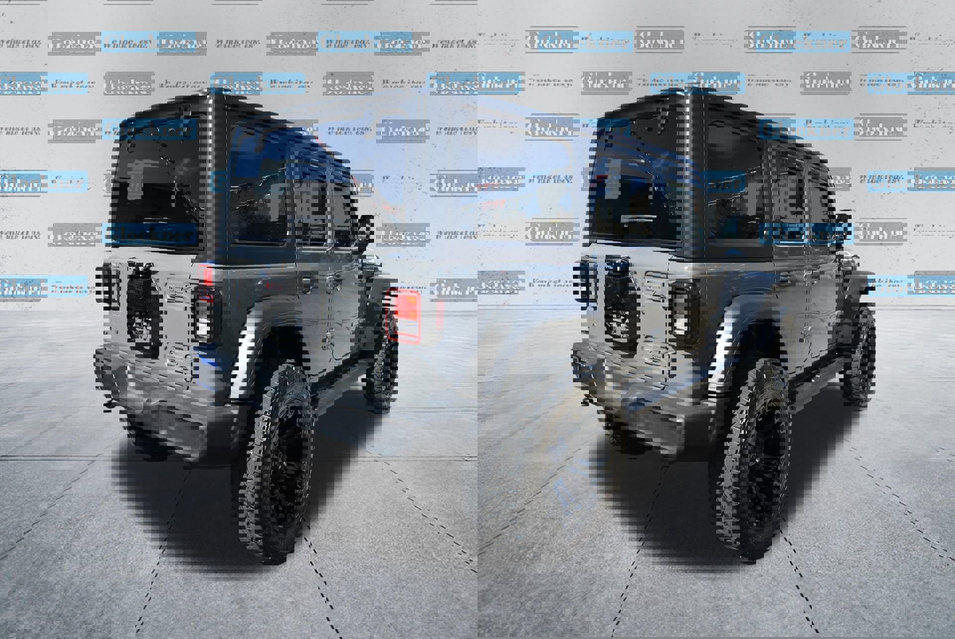 Used 2018 Jeep Wrangler Unlimited Sport image 6