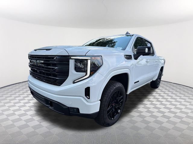 Used 2026 GMC Sierra 1500 Elevation w/ Elevation Premium Package