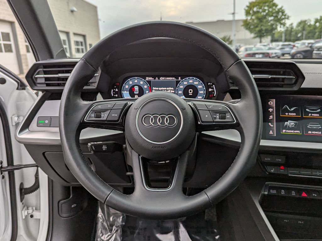 Used 2022 Audi A3 2.0T Premium AWD/4WD image 25
