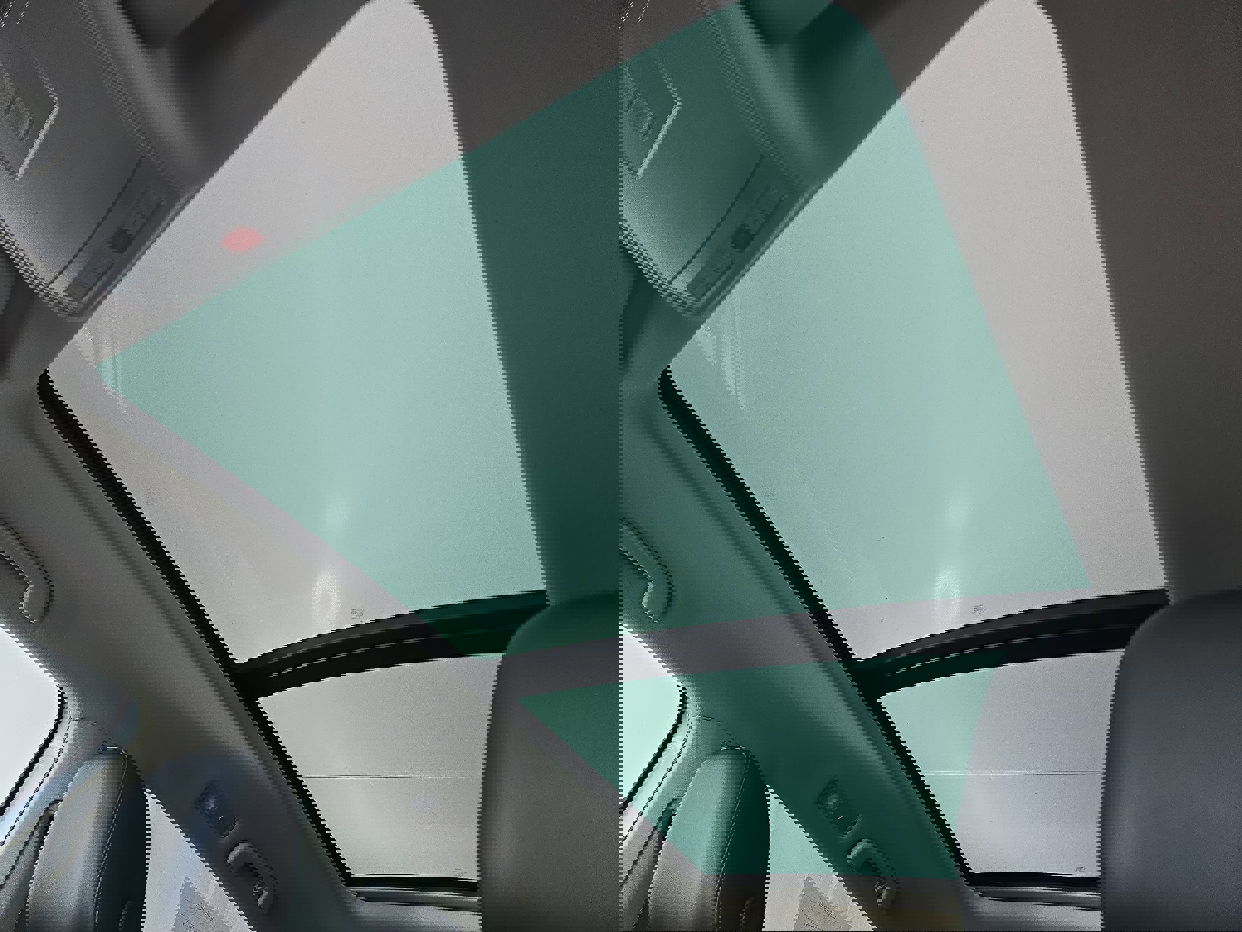 Used 2019 Volkswagen Atlas SE w/ Panoramic Sunroof Package image 31