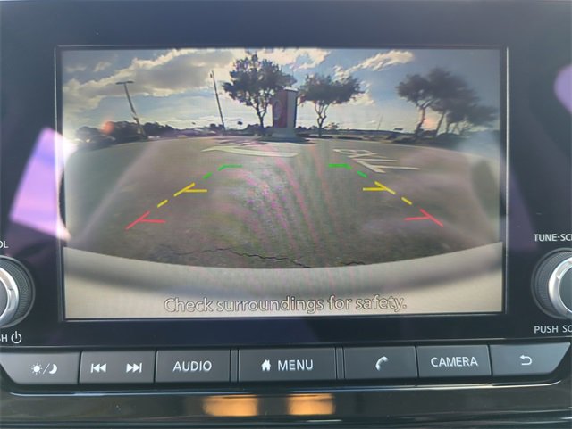 Certified 2025 Nissan Pathfinder SV w/ SV Premium Package image 31