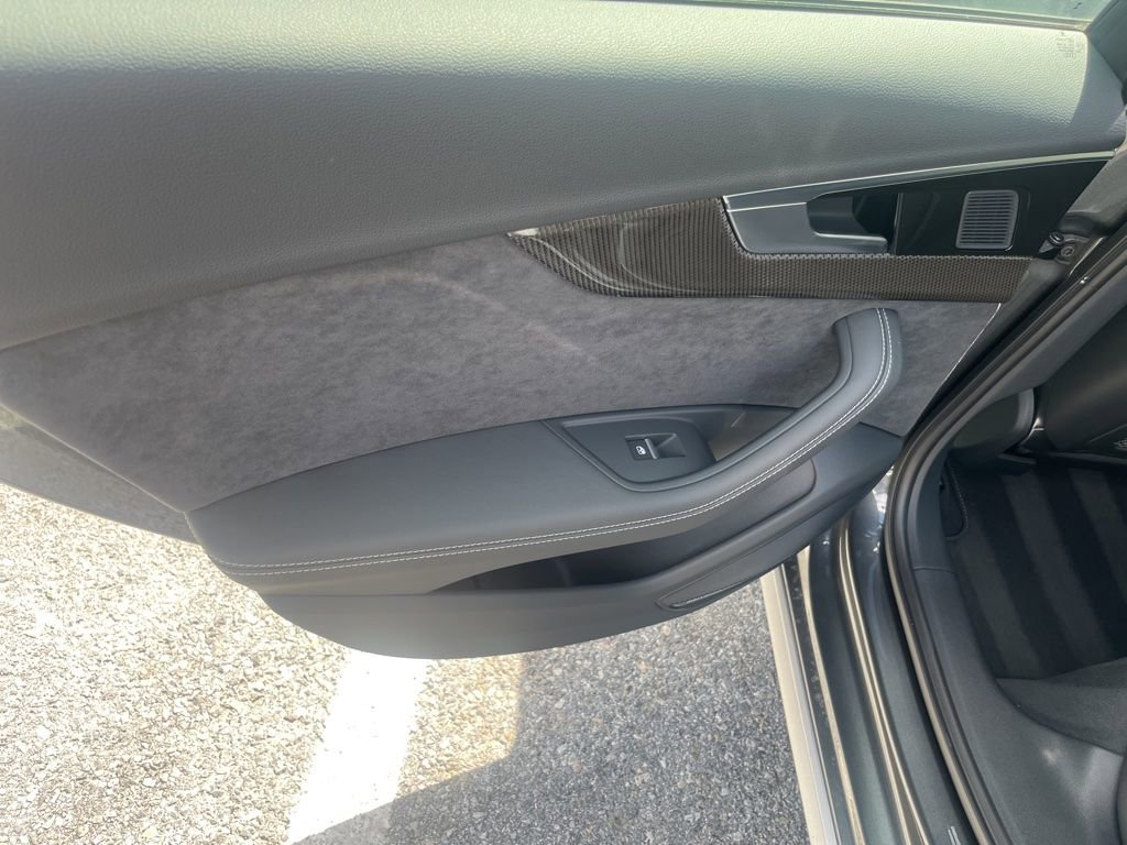 Used 2024 Audi S4 Premium Plus AWD/4WD image 7