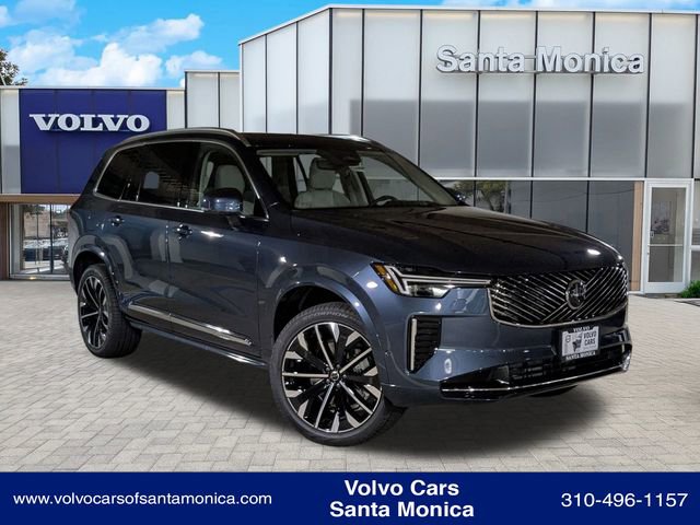 New 2026 Volvo XC90 B6 Ultra w/ Protection Package image 1