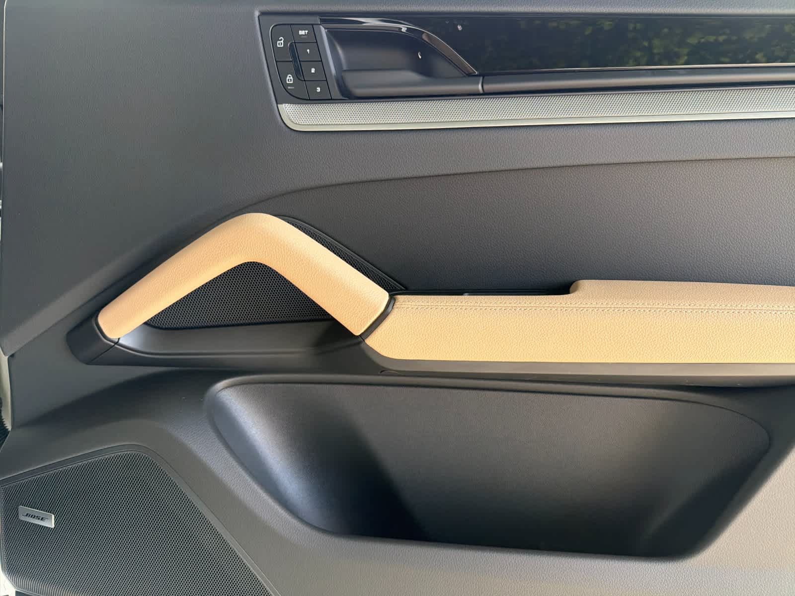 New 2026 Porsche Cayenne S AWD/4WD image 19