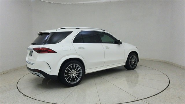 Used 2025 Mercedes-Benz GLE 350 4MATIC w/ AMG Line Exterior image 72