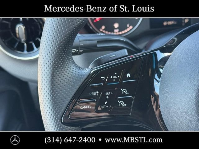 New 2026 Mercedes-Benz Sprinter 2500 image 14