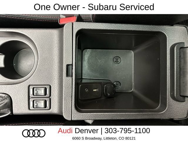 Used 2013 Subaru Impreza WRX Premium AWD/4WD image 19
