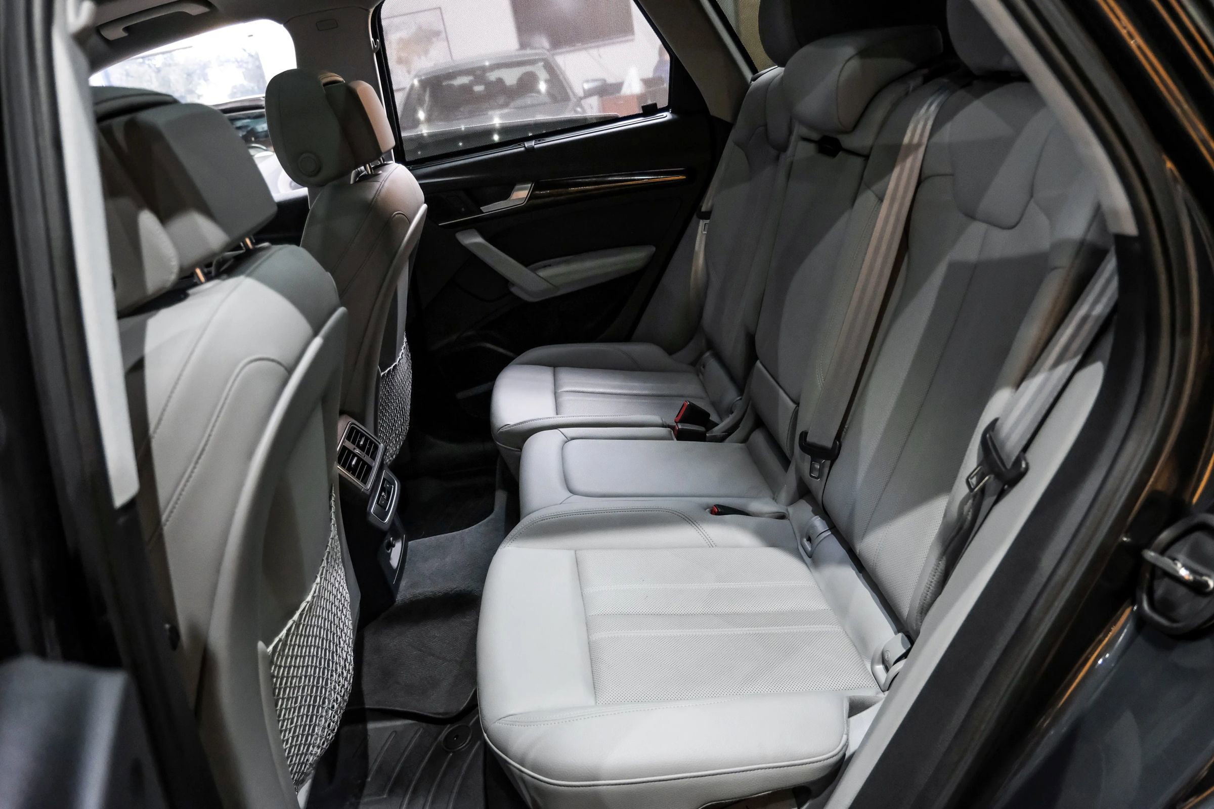 Used 2018 Audi Q5 Prestige image 47