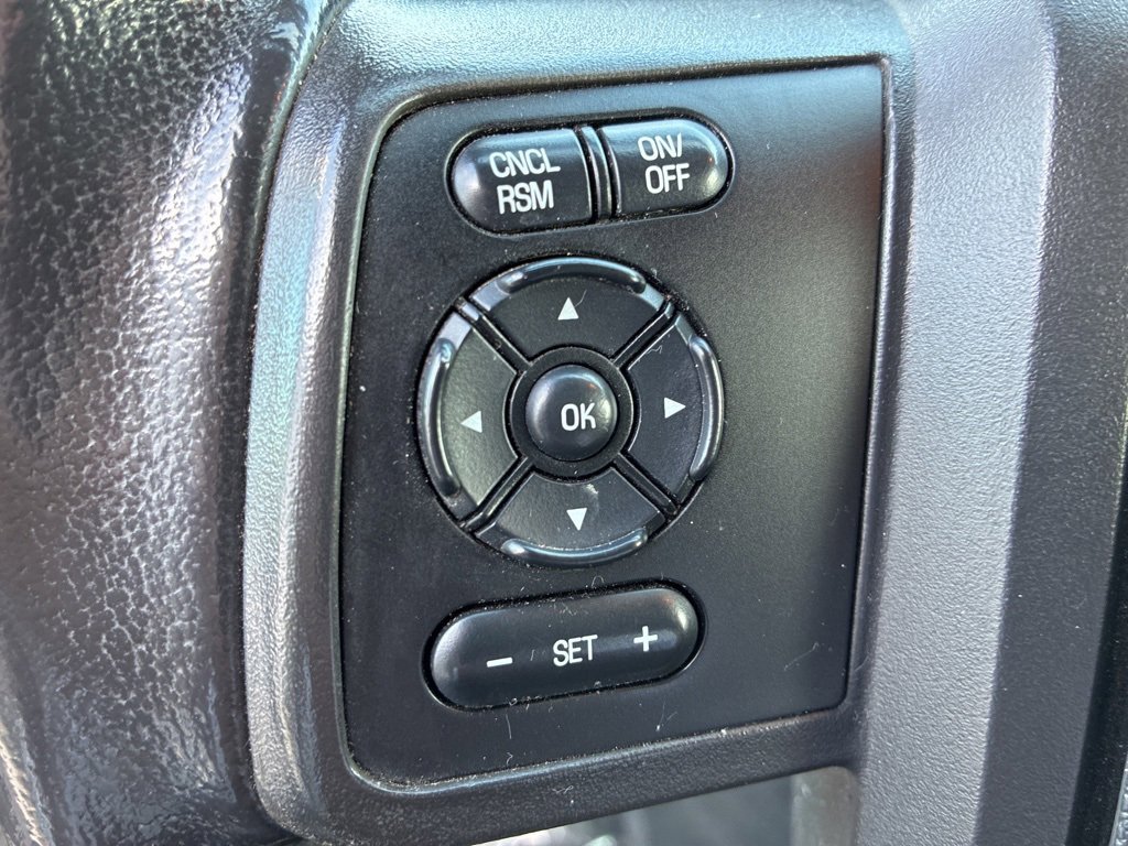 Used 2013 Ford F350 Lariat w/ Camper Pkg image 22