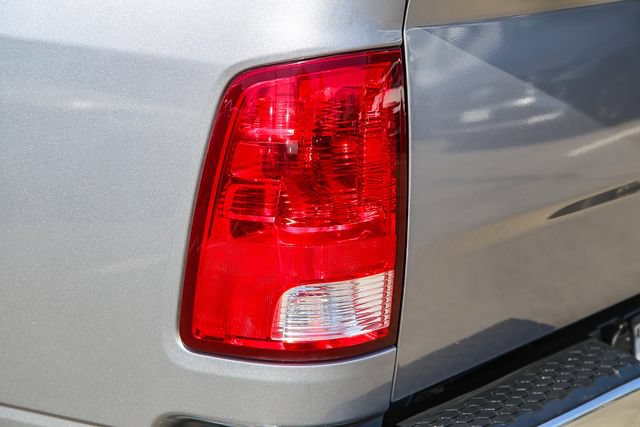 Used 2019 RAM 1500 Tradesman w/ Popular Equipment Group AWD/4WD image 10