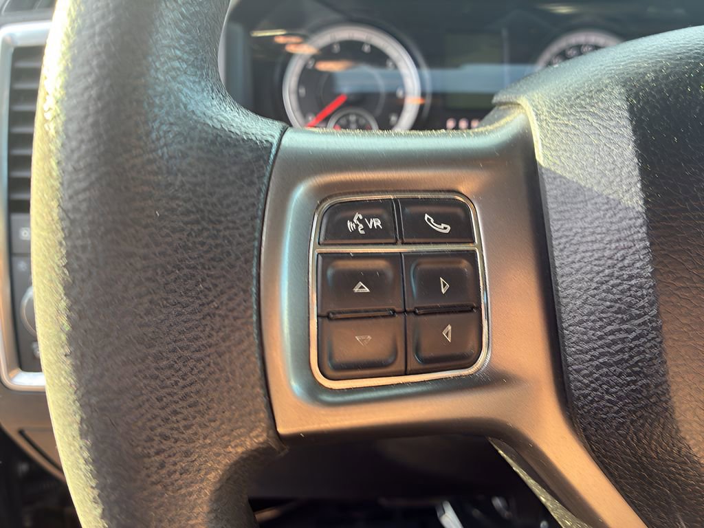 Used 2021 RAM 1500 Classic SLT image 14