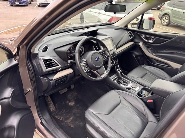 Certified 2023 Subaru Forester Limited AWD/4WD image 23