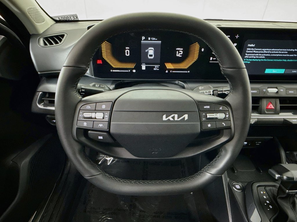 Used 2026 Kia K4 EX FWD image 13