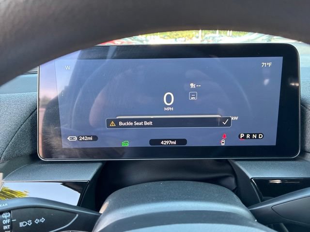 Certified 2025 Honda Prologue EX image 20