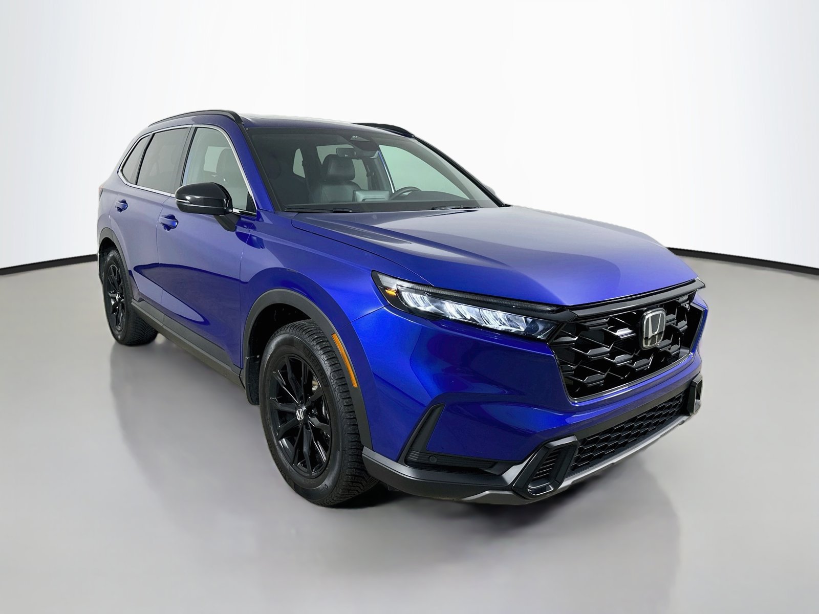 Used 2024 Honda CR-V Sport-L image 3