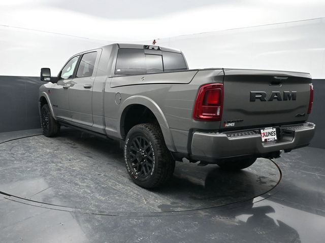 New 2026 RAM 2500 Limited image 7