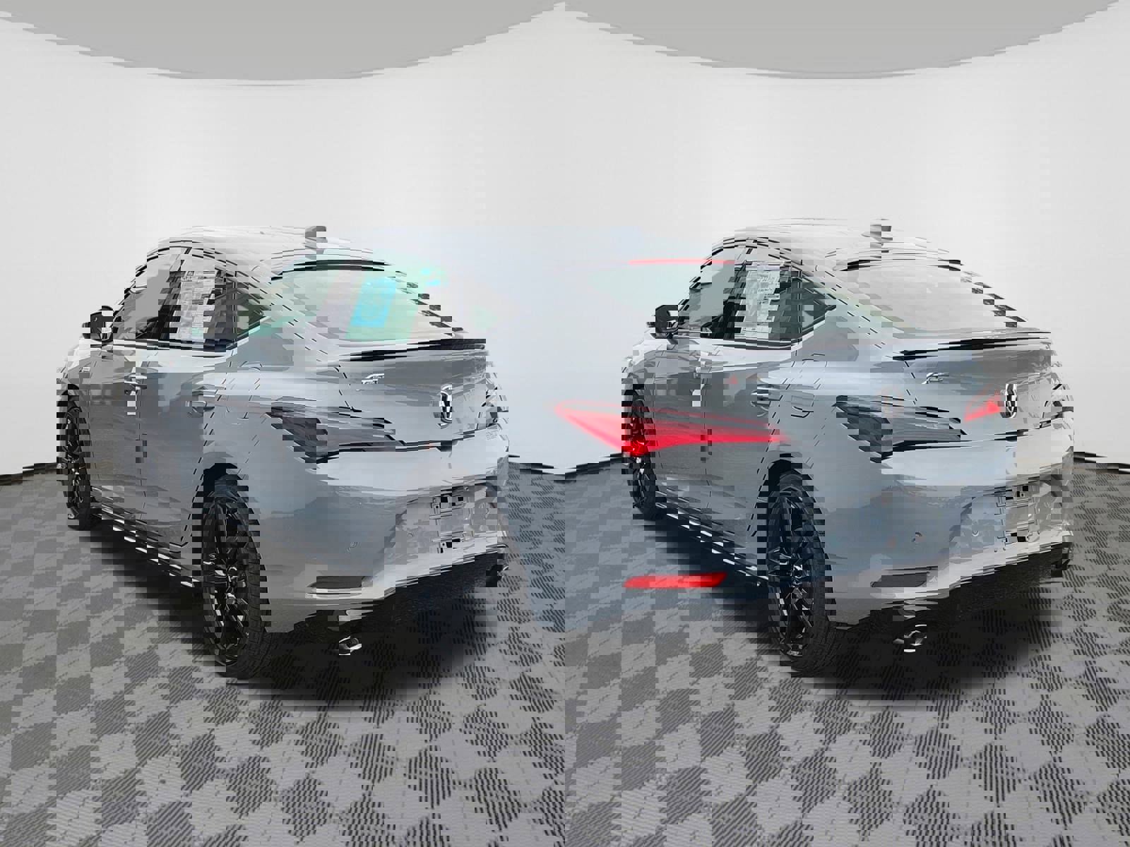 New 2026 Acura Integra A-Spec image 3