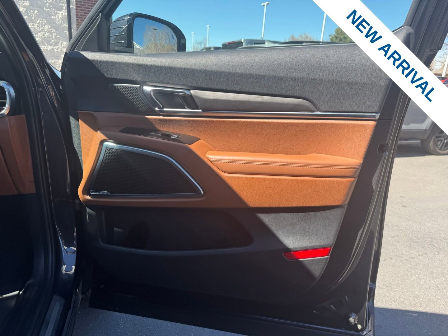 Used 2025 Kia Telluride SX X-Line image 10