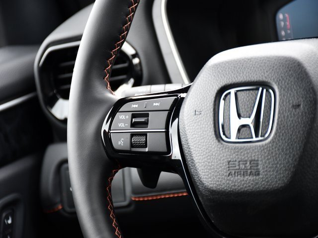 New 2026 Honda Passport TrailSport Elite image 26