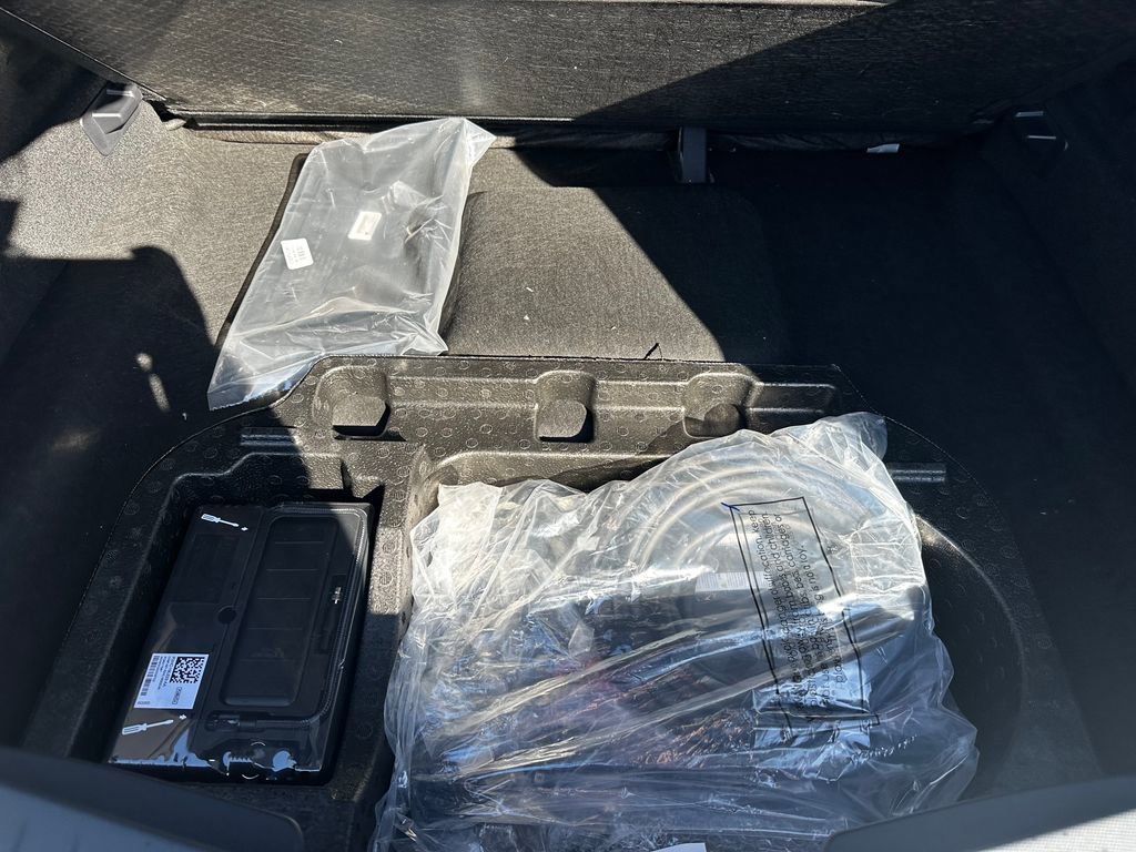 New 2025 Ford Mustang Mach-E Premium w/ Sport Appearance Package image 47