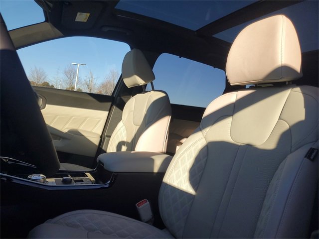 New 2026 Kia Sorento SX Prestige image 14