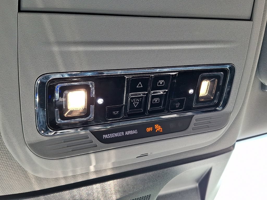 Used 2022 Lincoln Corsair AWD w/ Premium Package image 26