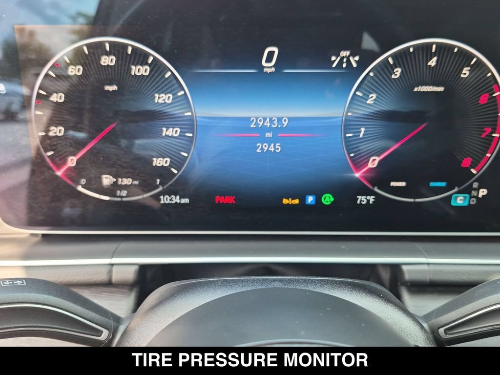 Certified 2026 Mercedes-Benz GLE 450 4MATIC image 21
