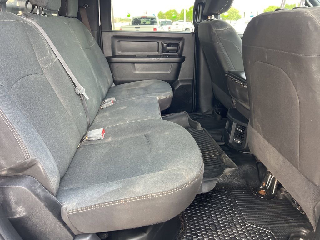 Used 2022 RAM 2500 Tradesman image 14