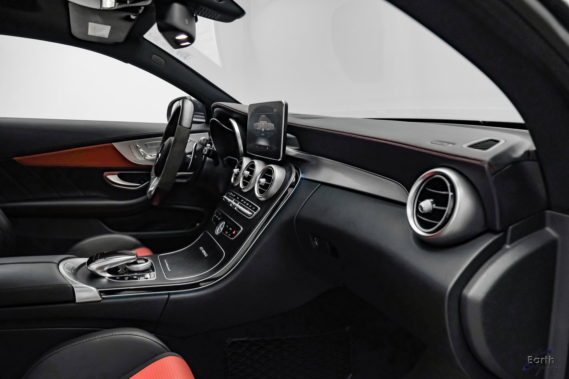 Used 2017 Mercedes-Benz C 63 AMG S image 46