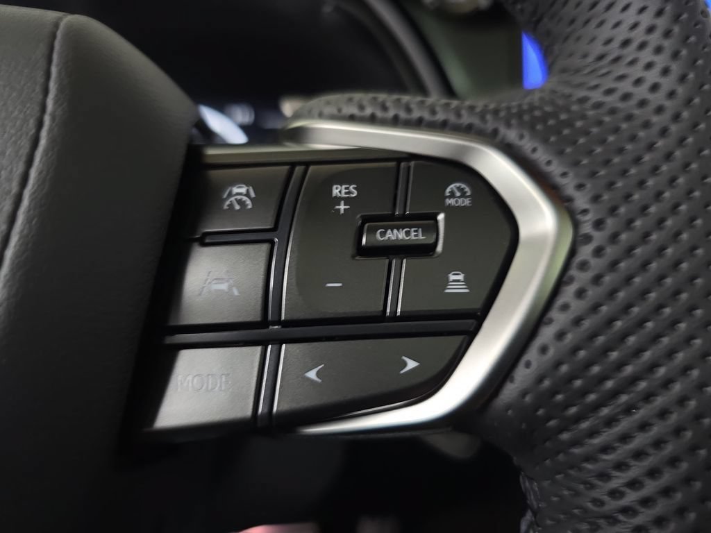 New 2026 Lexus TX 350 AWD w/ Technology Package image 19