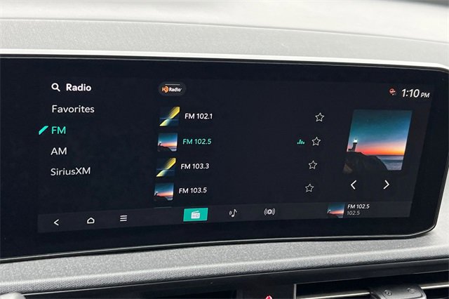 New 2025 Kia EV6 Light image 21