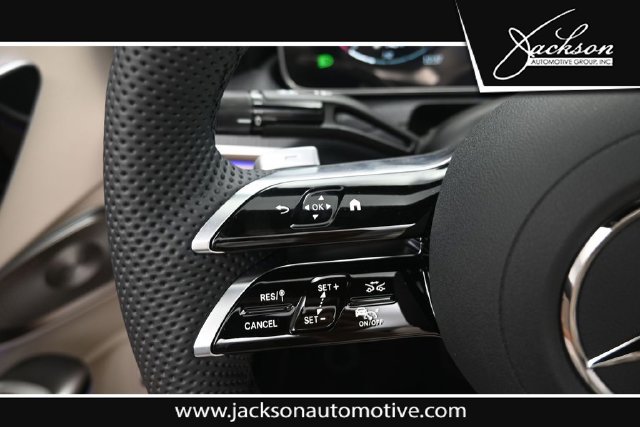 New 2027 Mercedes-Benz CLE 450 4MATIC Cabriolet image 15