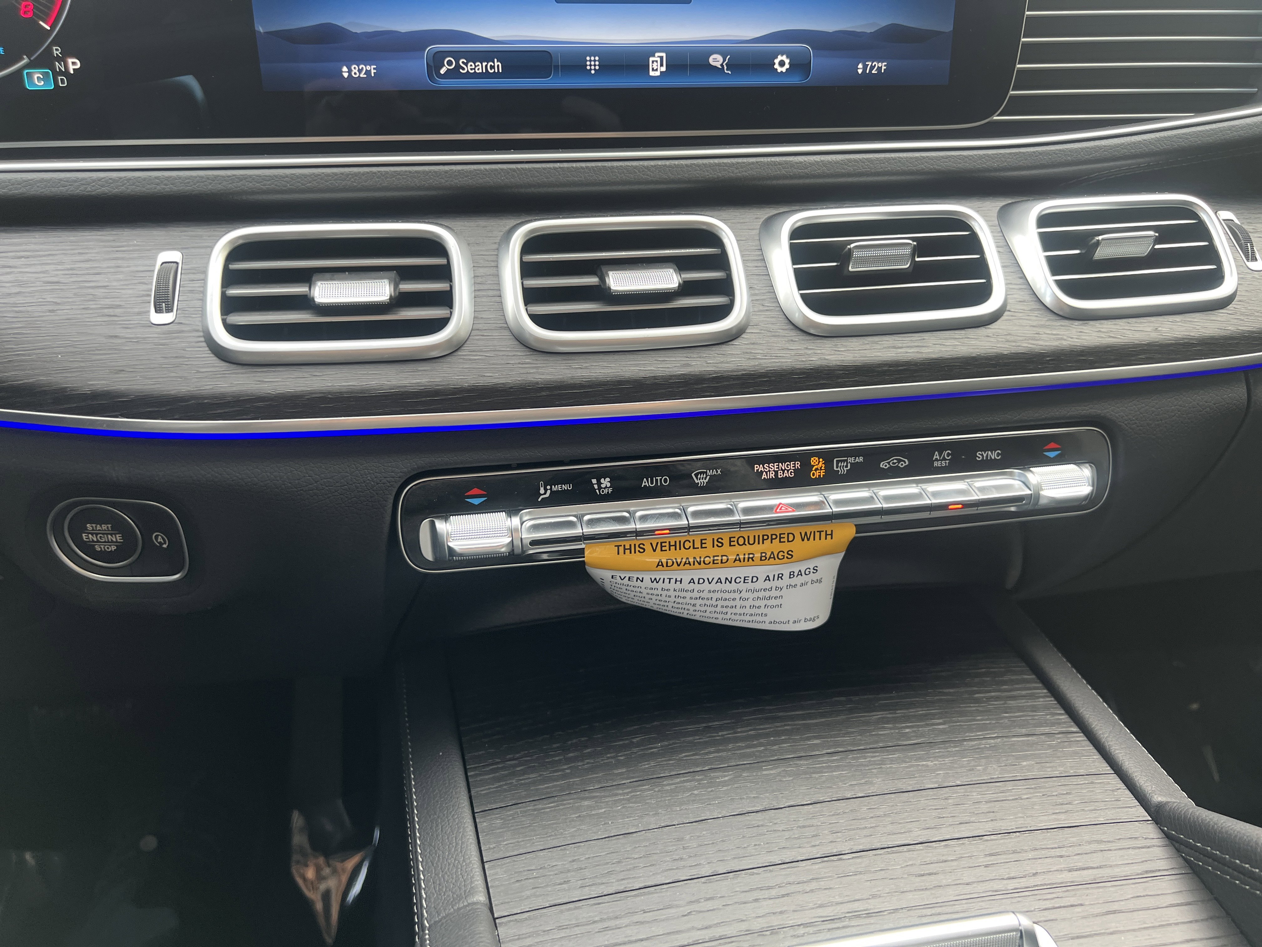 New 2026 Mercedes-Benz GLE 450 4MATIC image 22