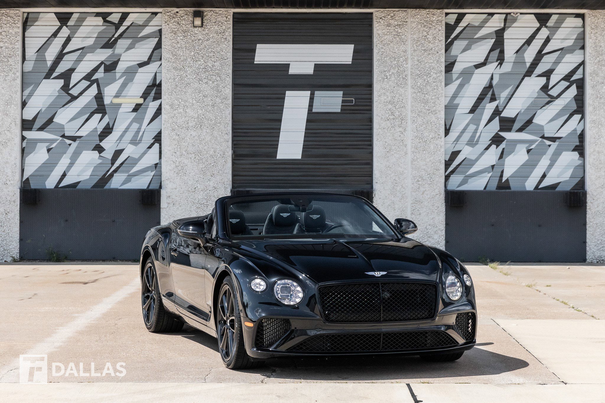 Used 2022 Bentley Continental GT